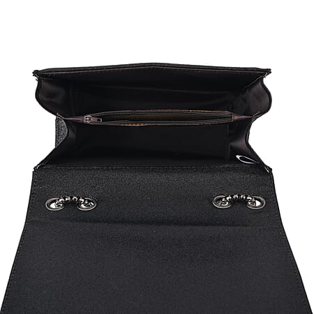 Black - Product card gallery slide 3 (10215662485817)
