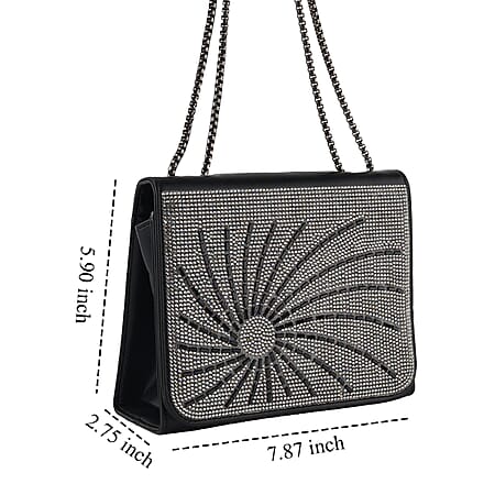 Black - Product card gallery slide 4 (10287289172281)