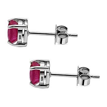 10K White Gold - Product card gallery slide 4 (10178405368121)