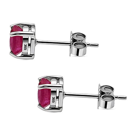 10K White Gold - Product card gallery slide 4 (10178405368121)