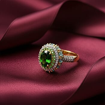Chrome Diopside / 7 - Product card gallery slide 2 (10178406482233)
