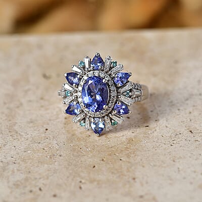 Tanzanite / 6 - Product card gallery slide 2 (10206690410809)