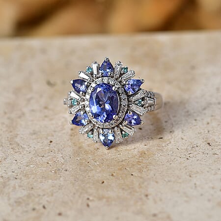 Tanzanite / 6 - Product card gallery slide 2 (10206690410809)