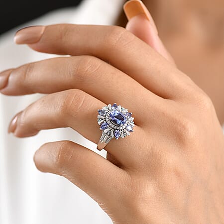 Tanzanite / 6 - Product card gallery slide 3 (10206690410809)