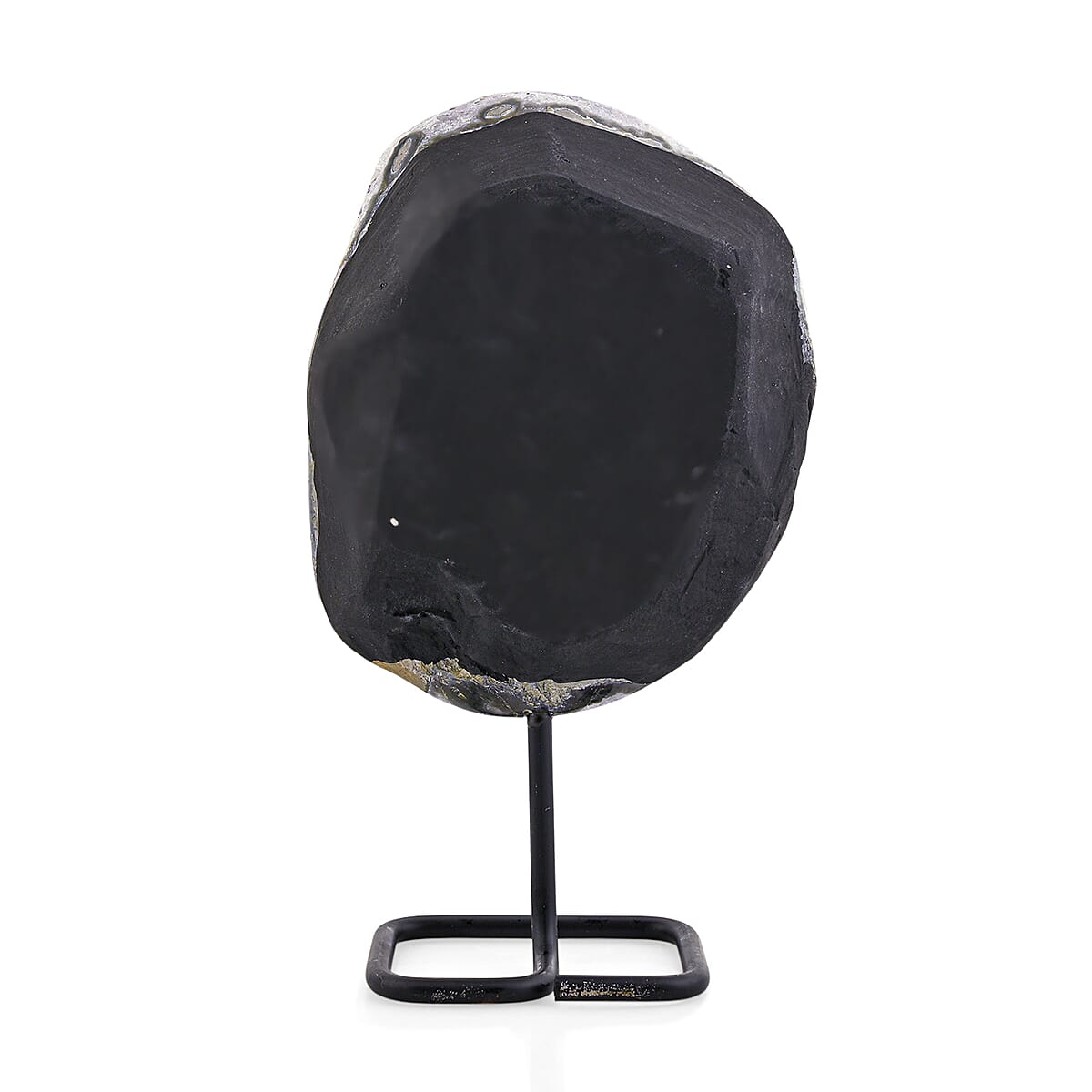 Amethyst on Stand -L image number 4