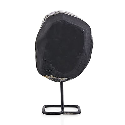 Amethyst on Stand -L
