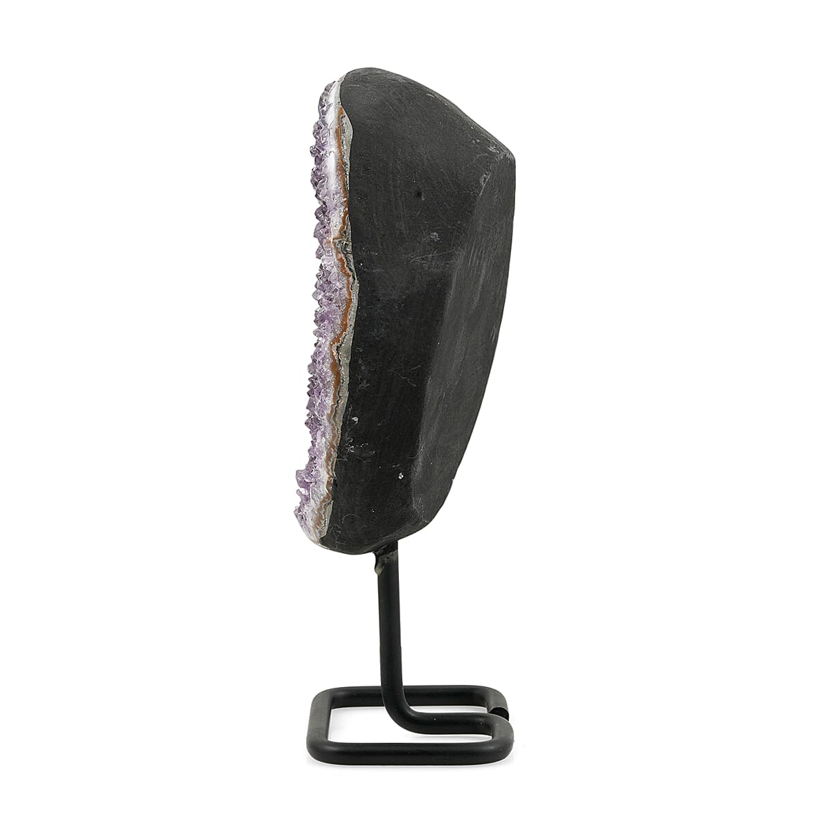 Amethyst on Stand -M image number 3