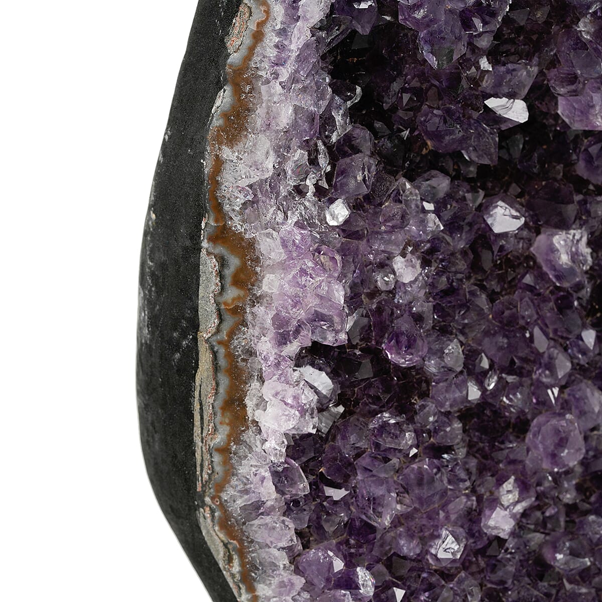 Amethyst on Stand -M image number 5