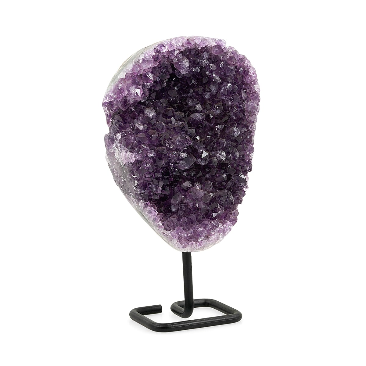 Amethyst on Stand -S Approx 7500 image number 2