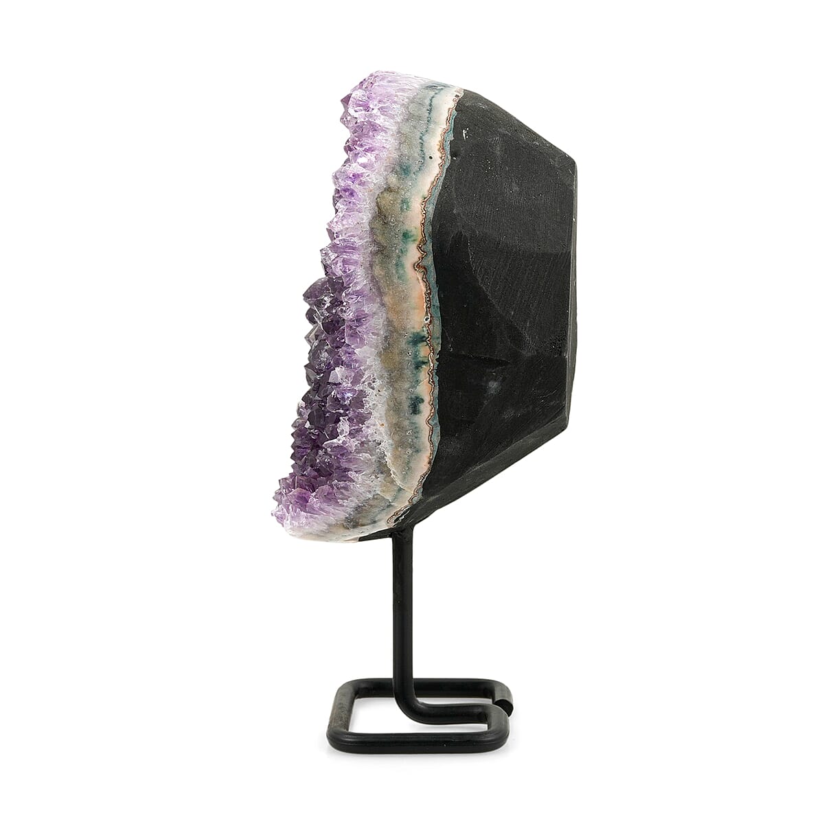 Amethyst on Stand -S Approx 7500 image number 3