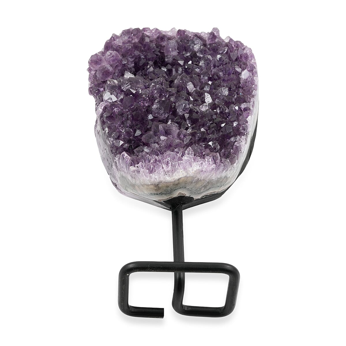 Amethyst on Stand -S Approx 7500 image number 4