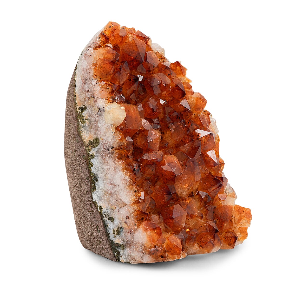 Citrine Cut Base -L image number 4