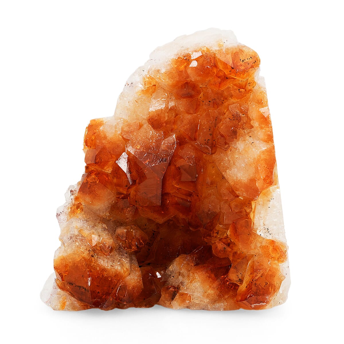 Citrine Cut Base -M Approx 3800 image number 2