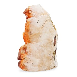 Citrine Cut Base -M Approx 3800