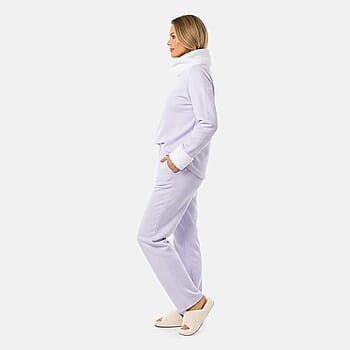 Lilac / XL - Product card gallery slide 4 (10178406580537)