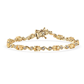 Citrine / 7.25 Inches - Product card gallery slide 1 (10178325774649)