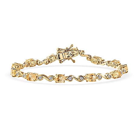 Citrine / 7.25 Inches - Product card gallery slide 1 (10178325774649)