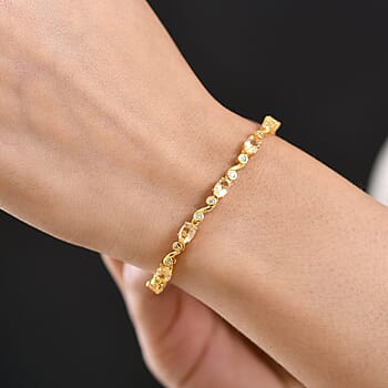 Citrine / 7.25 Inches - Product card gallery slide 3 (10178325774649)
