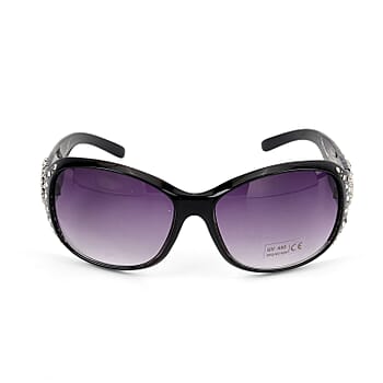 Black - Product card gallery slide 4 (10204244214073)