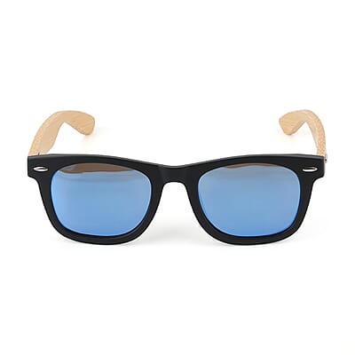 Blue & Black - Product card gallery slide 4 (10239677661497)