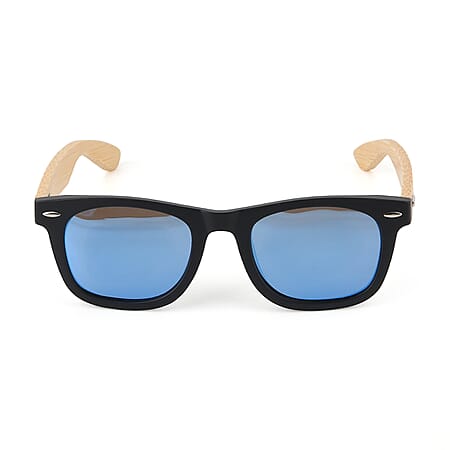 Blue & Black - Product card gallery slide 4 (10239677661497)