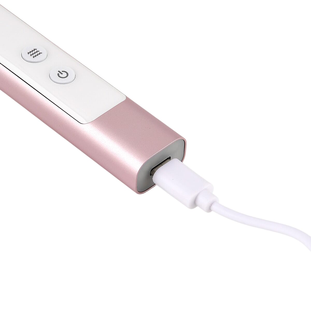 Beautech Rose Gold SJ37 Facial Massager      image number 3