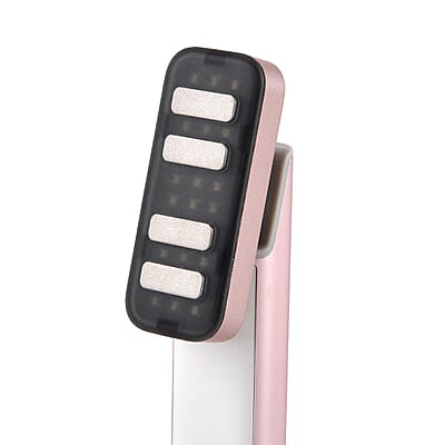 BEAUTECH 3D Rotating Beauty Device with EMS, RF, & Red-Light (Lifetime Warranty)