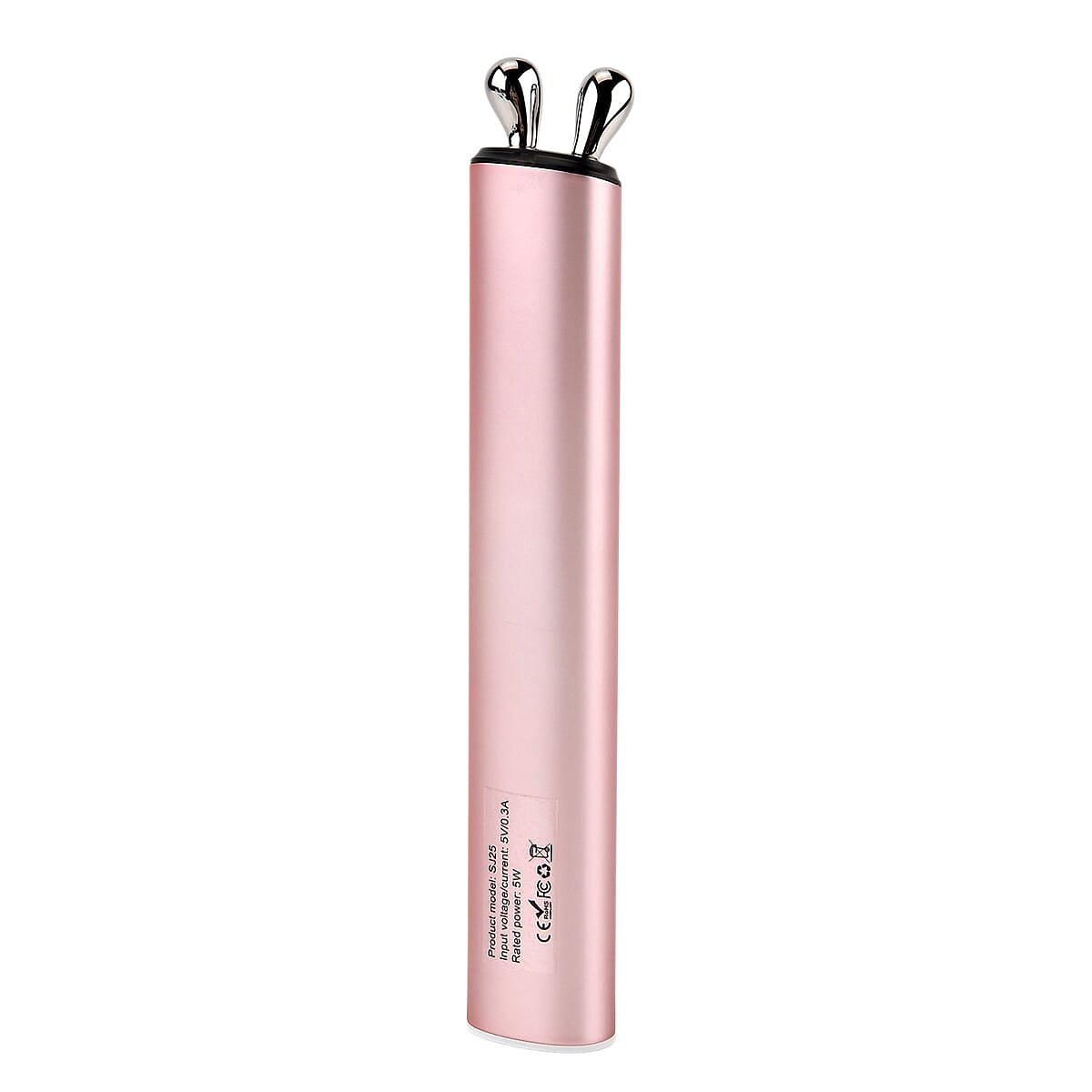 BEAUTECH 4-in1 Rotating Facial Beauty Wand with 7 Color Lights & EMS (Lifetime Warranty) image number 3