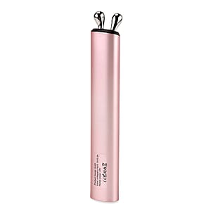 Beautech Rose Gold SJ37 Facial Massager