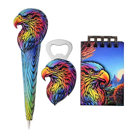 Eagle - Product card gallery slide 1 (10246902382905)