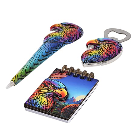 Eagle - Product card gallery slide 2 (10246902382905)