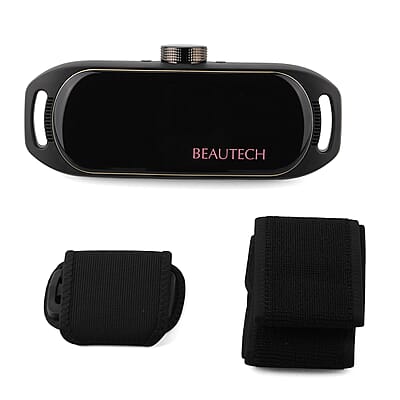 Beautech EMS Portable Cool Sculpting Device - Black