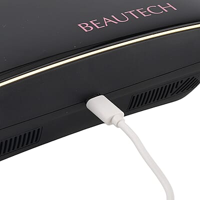 Beautech EMS Portable Cool Sculpting Device - Black