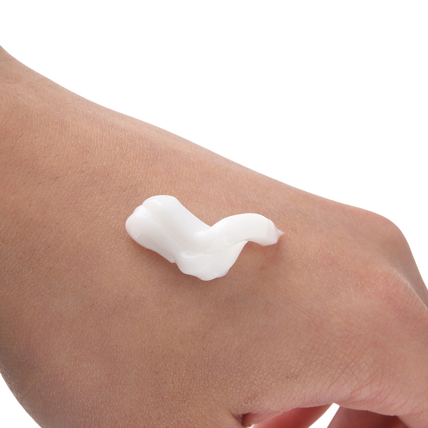 Livmore Turmeric Moisturizing the Skin Body Lotion - White