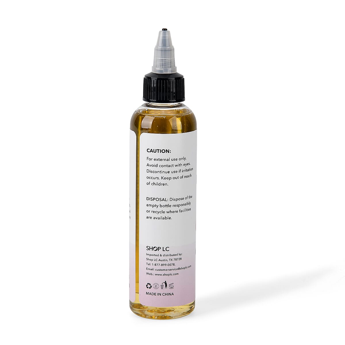 Livmore Hair Care Batana Oil - Green image number 7