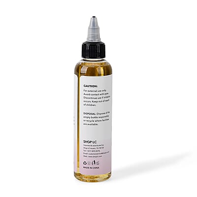 Livmore Hair Care Batana Oil - Green