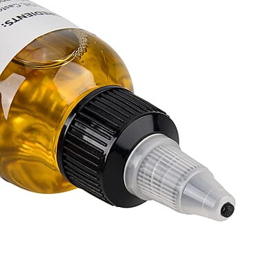 Livmore Hair Care Batana Oil - Green
