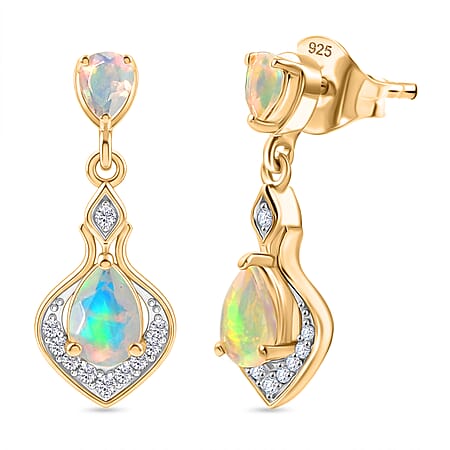 Ethiopian Opal - Product card gallery slide 1 (10266726957369)