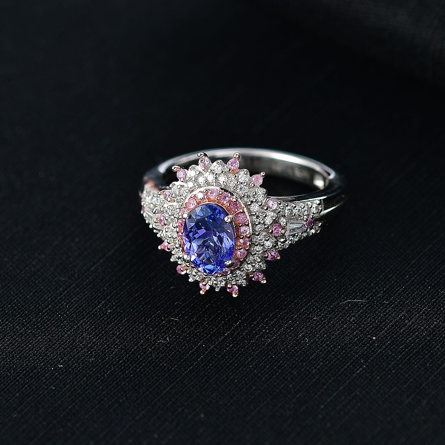 Tanzanite / 10 - Product card gallery slide 2 (10178408612153)
