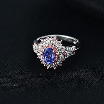 Tanzanite / 10 - Product card gallery slide 2 (10178408612153)