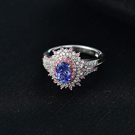 Tanzanite / 10 - Product card gallery slide 2 (10178408612153)