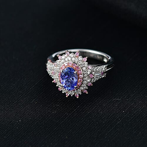 Tanzanite / 10 - Product card gallery slide 2 (10178408612153)