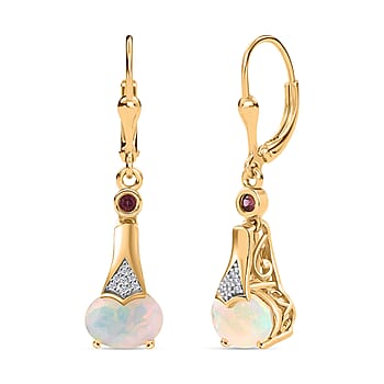 Ethiopian Opal - Product card gallery slide 1 (10266726990137)
