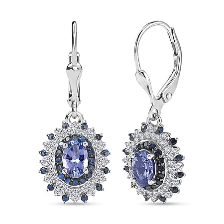 Peacock Tanzanite - Product card gallery slide 1 (10178408841529)