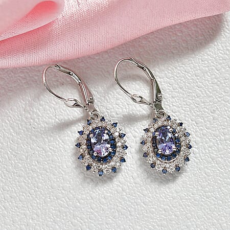 Peacock Tanzanite - Product card gallery slide 2 (10178408841529)