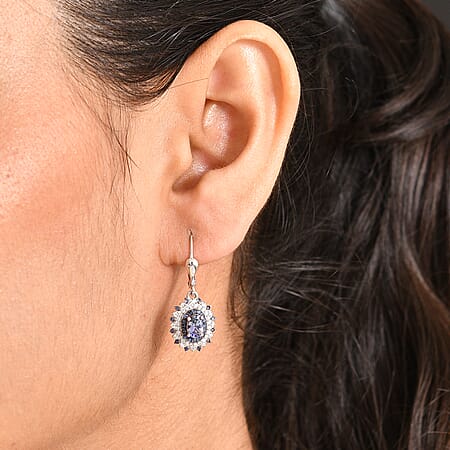 Peacock Tanzanite - Product card gallery slide 3 (10178408841529)