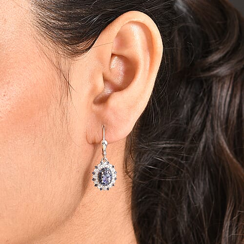 Peacock Tanzanite - Product card gallery slide 3 (10178408841529)
