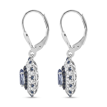 Peacock Tanzanite - Product card gallery slide 4 (10178408841529)