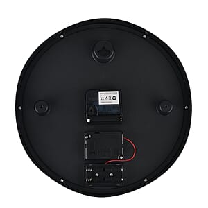 Livmore Copper Gear Wall Clock (11.22)