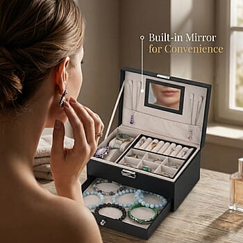 Black - Product card gallery slide 4 (10204244115769)